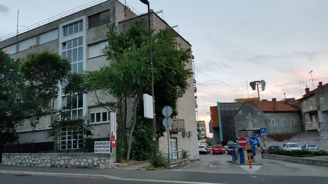 Studio Apartment 'Dream' Шибеник Экстерьер фото